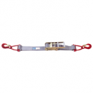 PowerLash 10000, 100 mm Gurtbreite, Gurtband 1-lagig Festende 0,5 m lang, Losende 3,5 m lang