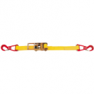PowerLash 10000, 75 mm Gurtbreite, Gurtband 1-lagig Festende 0,5 m lang, Losende 3,5 m lang